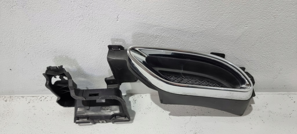 Купить Наконечник выхлоп правая заглушка mercedes glc w253 15-18