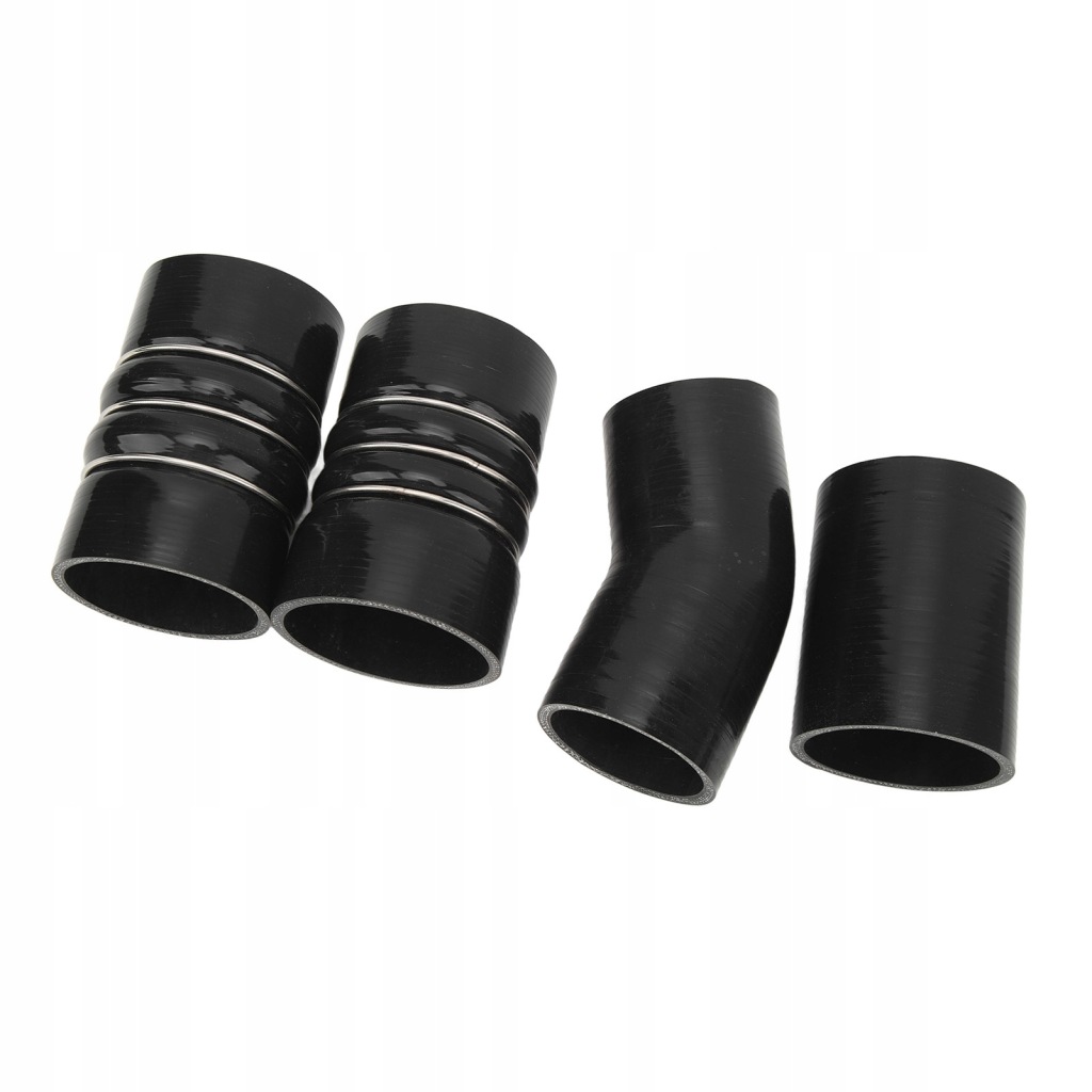 фото №6, Набор суппортов багажника turbo интеркулер