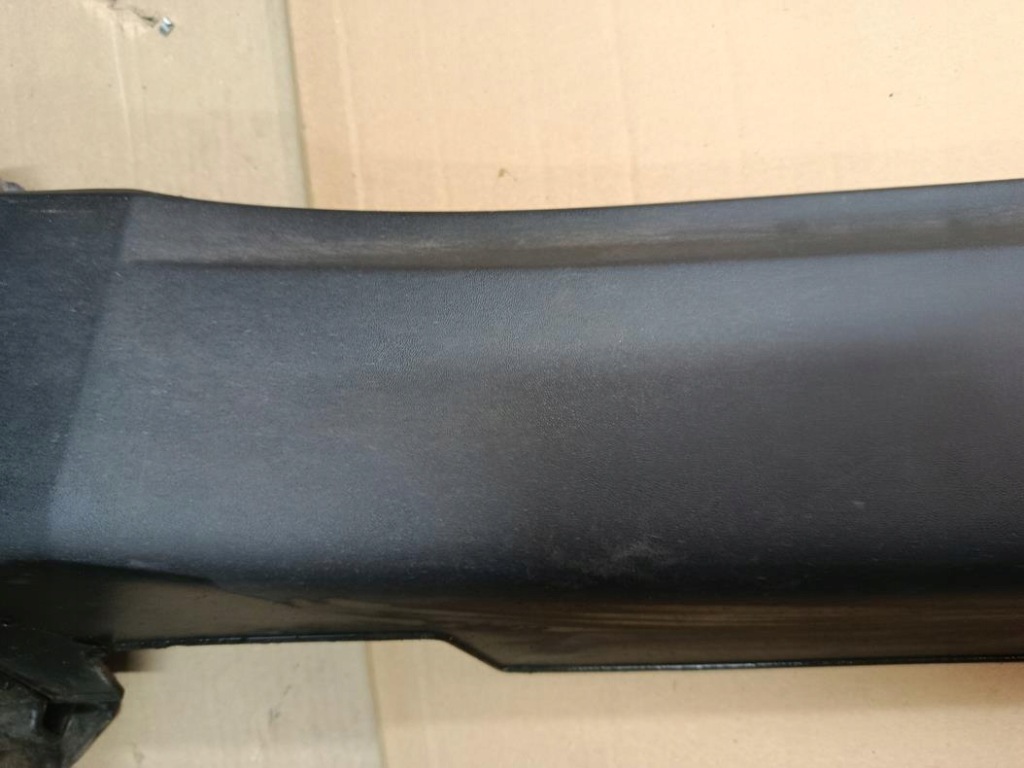 фото №10, Kia sportage iv молдинг поріг права 15-17 оригінал