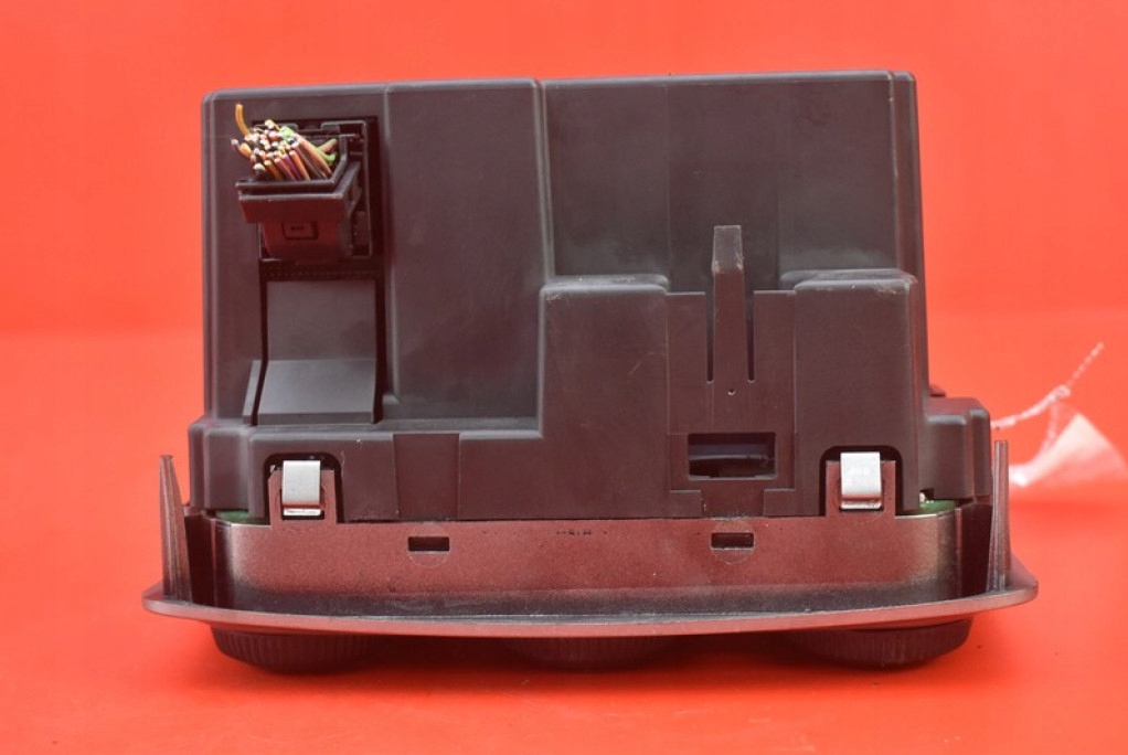 фото №6, Панель управление обдув кондиционер 07353309240 alfa romeo 147 00-04