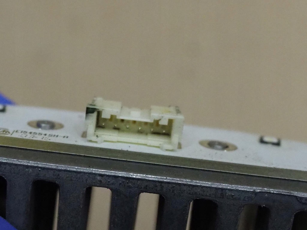 фото №12, Модуль света дневного bmw e154554sh-a