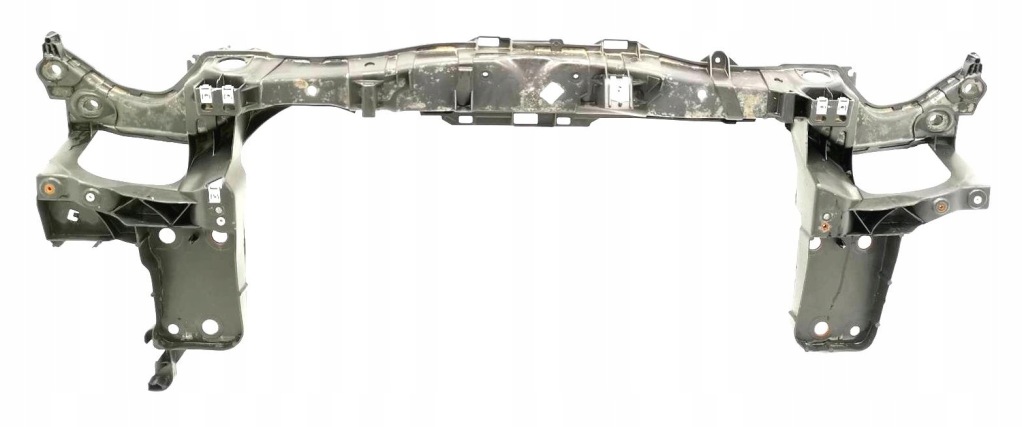 фото №1, Підсилювач передній renault kangoo ii 08- 4414602 4158850048