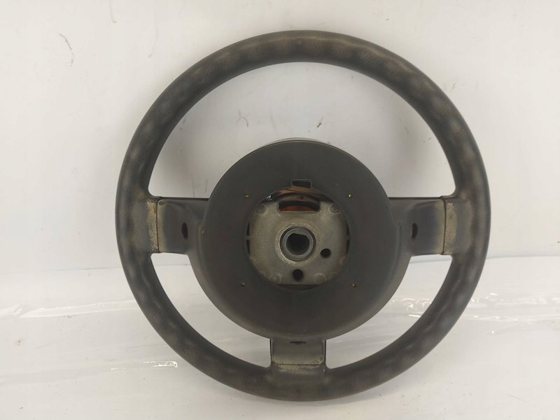 фото №7, Воздуховод подушка подушка безопасности srs logo chevrolet matiz spark 2 ii m200, m250