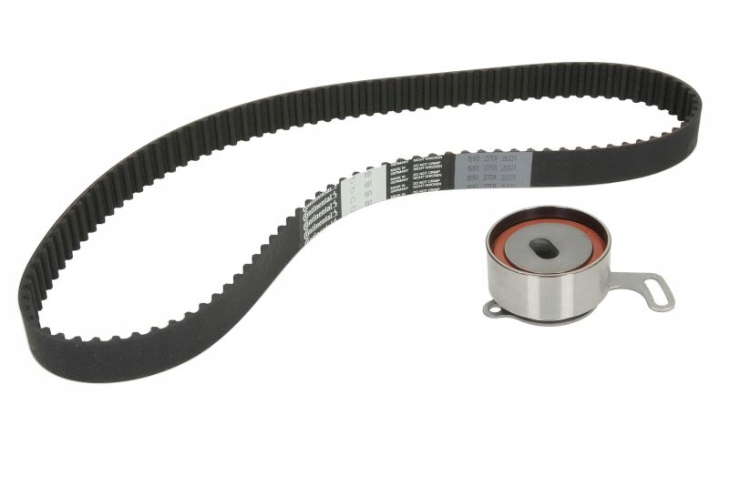 фото №11, Набір ремінь розподільного валу honda accord v accord vi odyssey shuttle