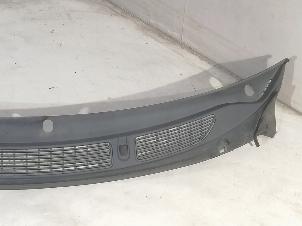 фото №7, Skoda roomster жабо