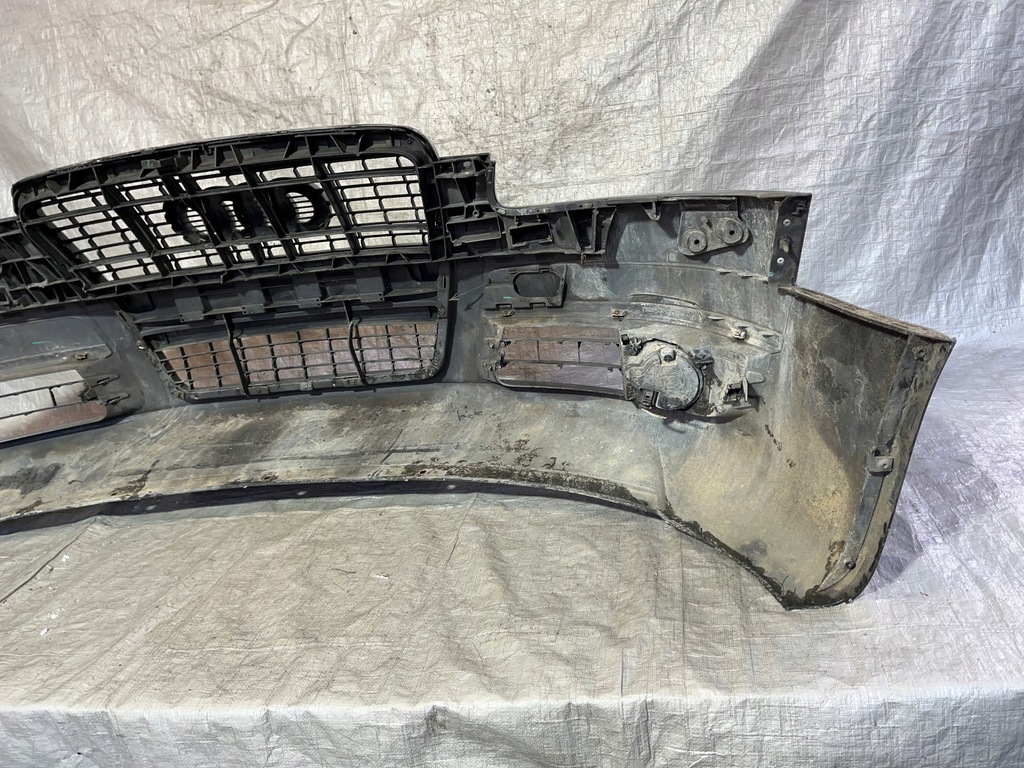 фото №7, Бампер audi a6 c6 04-08