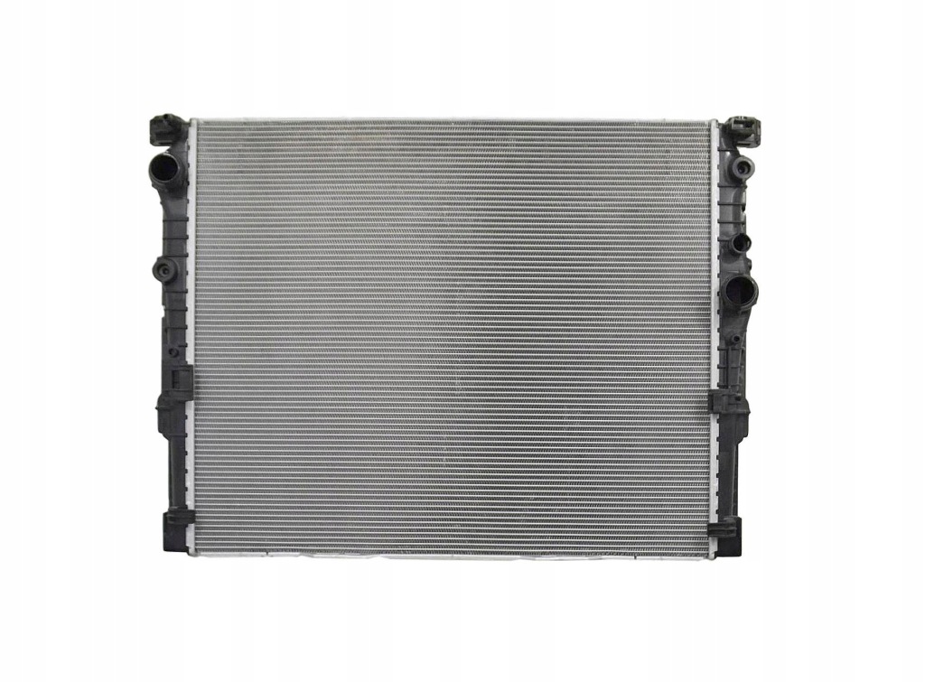 фото №1, Радіатор bmw 7 g12 m760ix m760lix alpina 17118754668 8754668 17118619619