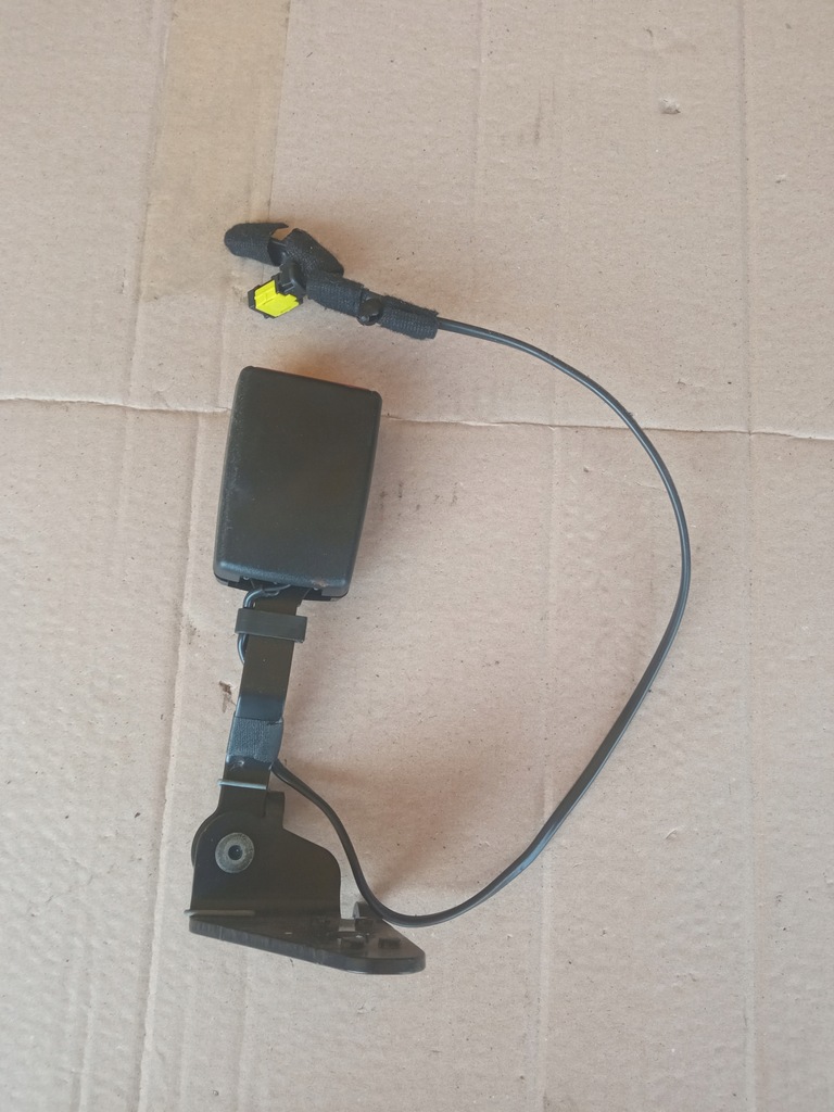 фото №1, Клипса поперечина задняя citroen c5 iii x7 2008-2011 96561758xt