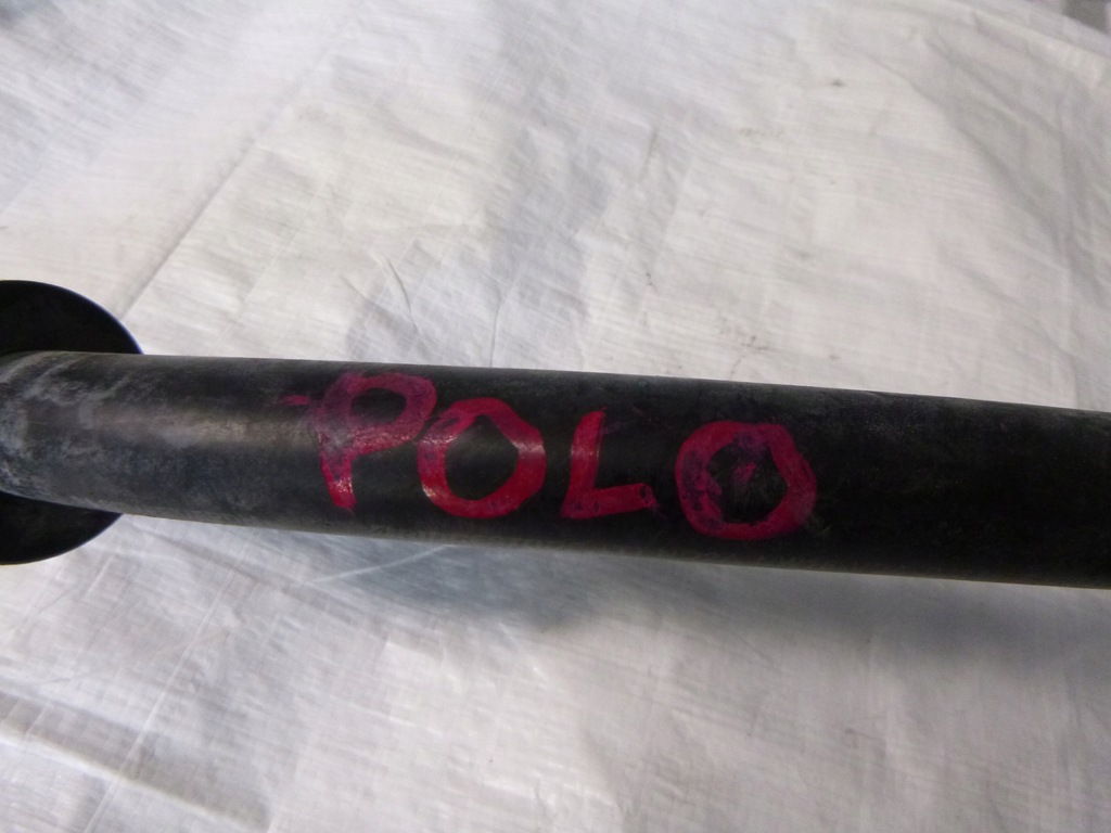 фото №8, Шланг кондиционера vw t-cross 2q0816743ah