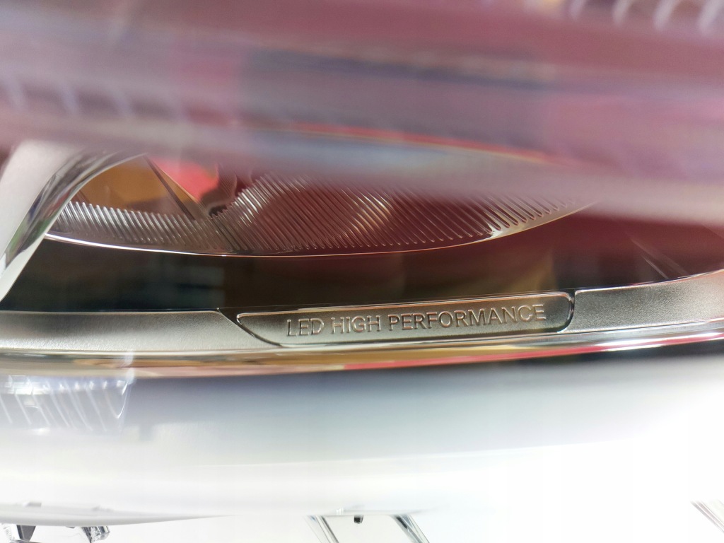 Купити Фара фара права передня mercedes benz gla 2 2 a247 w247 led