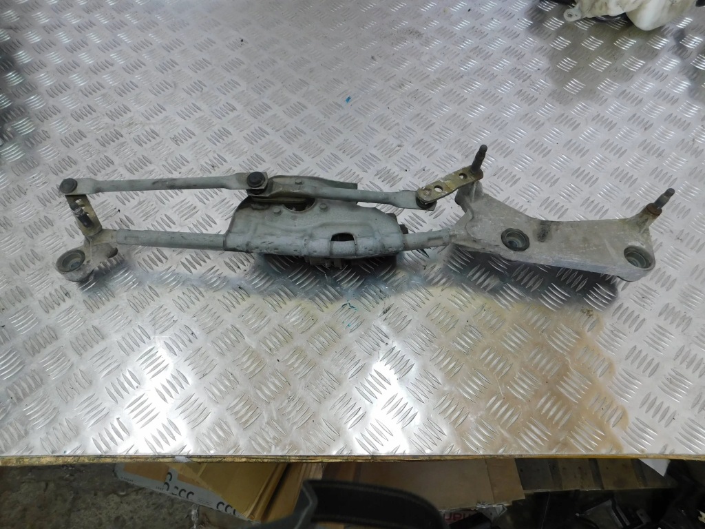 Купить Механизм дворник mercedes gl w164