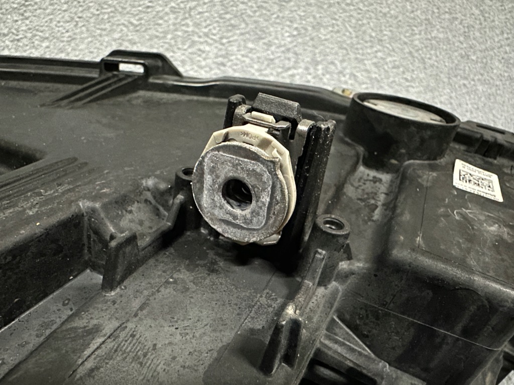 фото №14, Лампа bmw 3 gt f34 lift lci full led gran turismo правая 8738724 оригинал