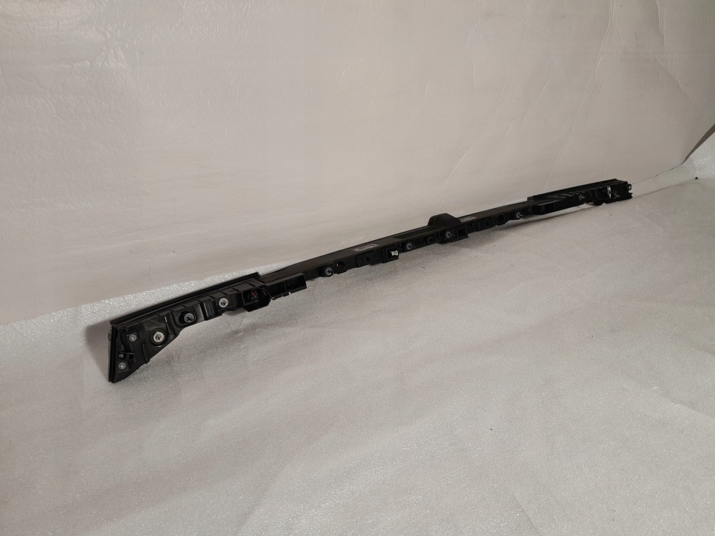 фото №9, Bmw 7' g11 lci накладка задняя led камера микровыключатель 7485267 7483263