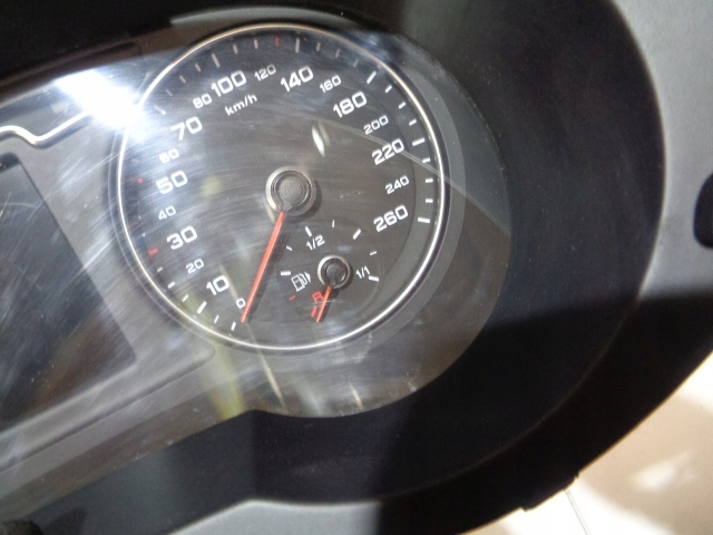 фото №13, Лічильник приладова панель audi q3 8u 2,0tdi 11-18 8u0920930e