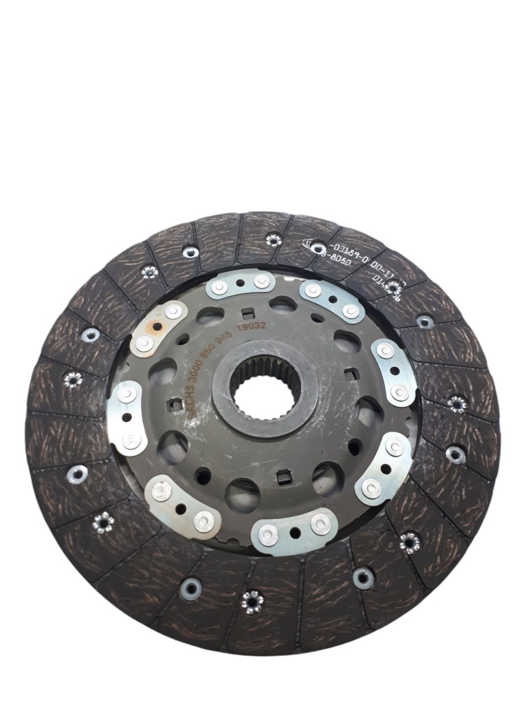 фото №7, Сцепление kpl bmw 1 f20 f21 2 f22 f87 3 f30 f80 4 f32 f82 5 g30 f90 x1 e84