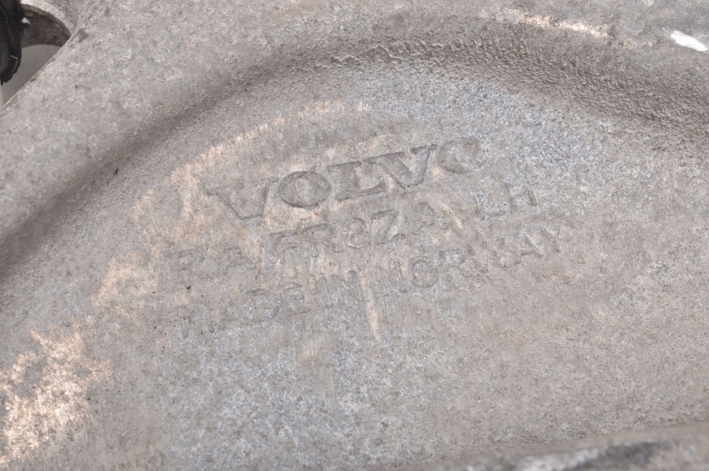 фото №5, Volvo xc60 ii xc90 ii рычаг левый перед левый передний 32246811