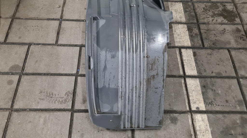 фото №4, Scania r крыло подкрылок правый перед левый задняя