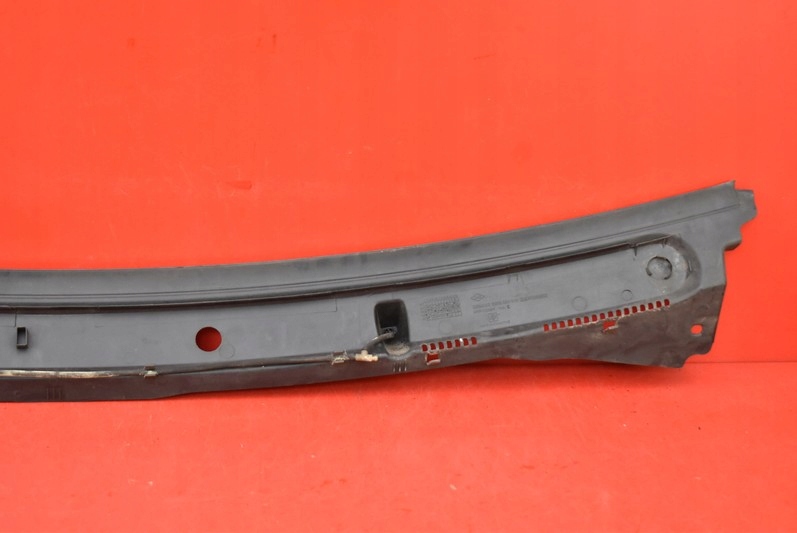 фото №10, Жабо eu 91166612 renault trafic 2 ii 01-06