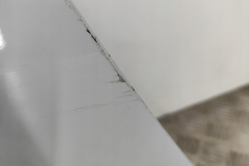 фото №9, Bmw i3 i01 s kotflügelflügel wskazówka rechts 7462326 електро 135 kw 2021 b