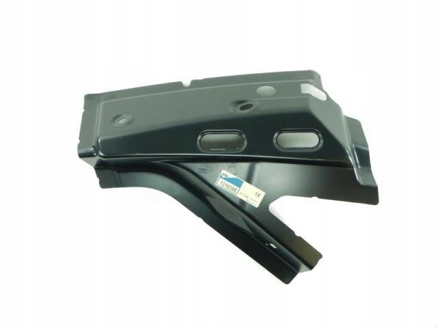 фото №1, Обшивка порог ford focus 04-08 1318398