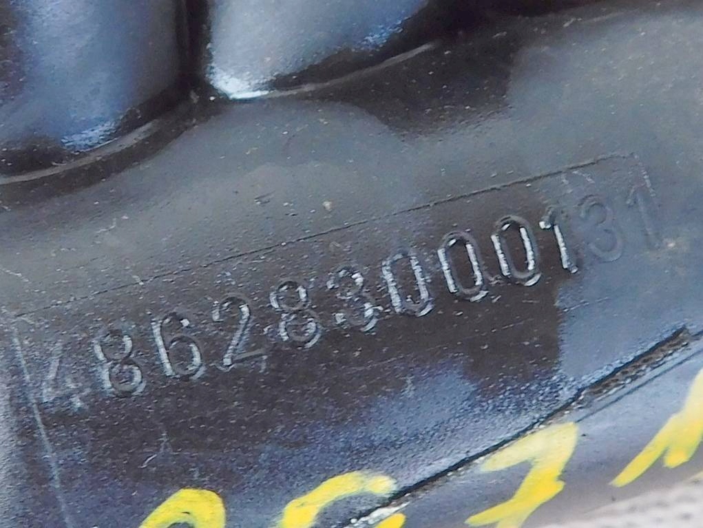 фото №7, Peugeot 307 1.6hdi 2005r циліндр зчеплення