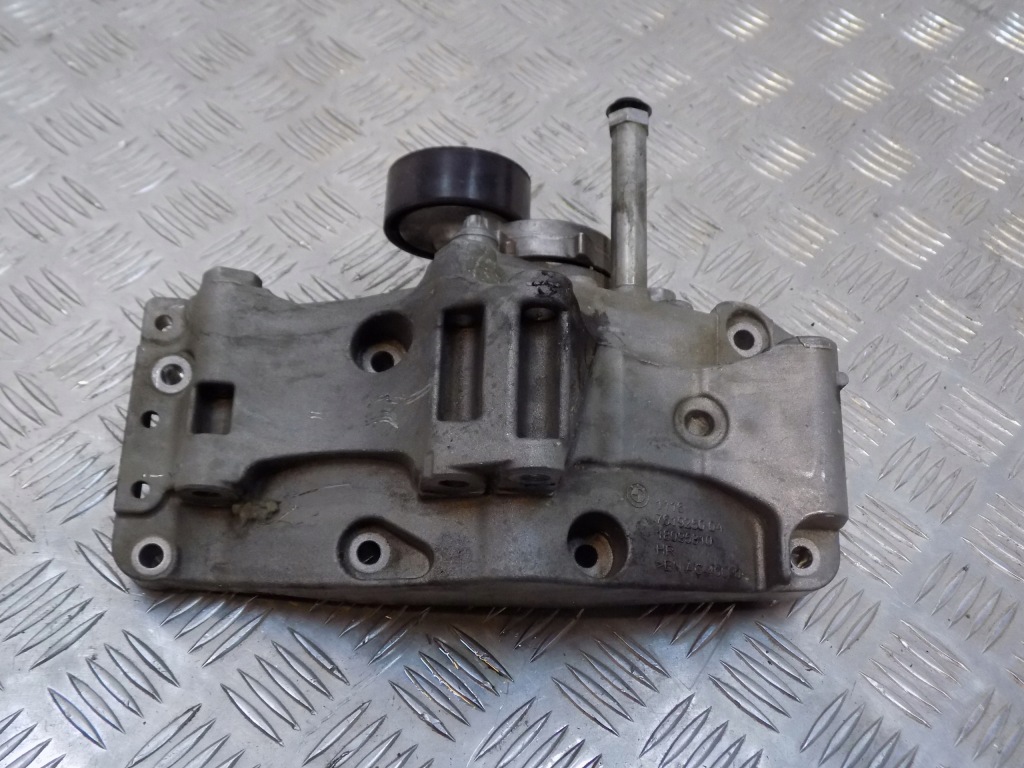 Bmw f20 f30 кронштейн основа генератора 7619250 Доставка