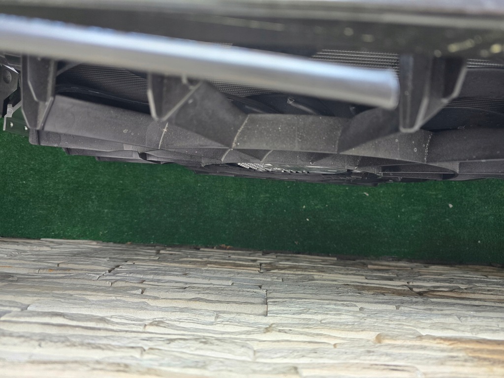 фото №7, Крылья бампер лампы pas передний радиатор bmw 7 g70 416