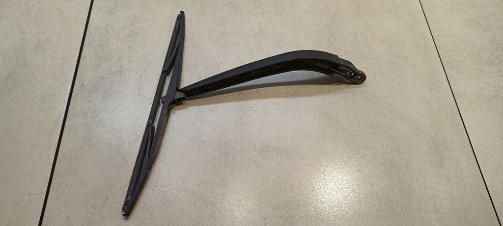 фото №4, Рычаг дворники задняя mitsubishi colt vi