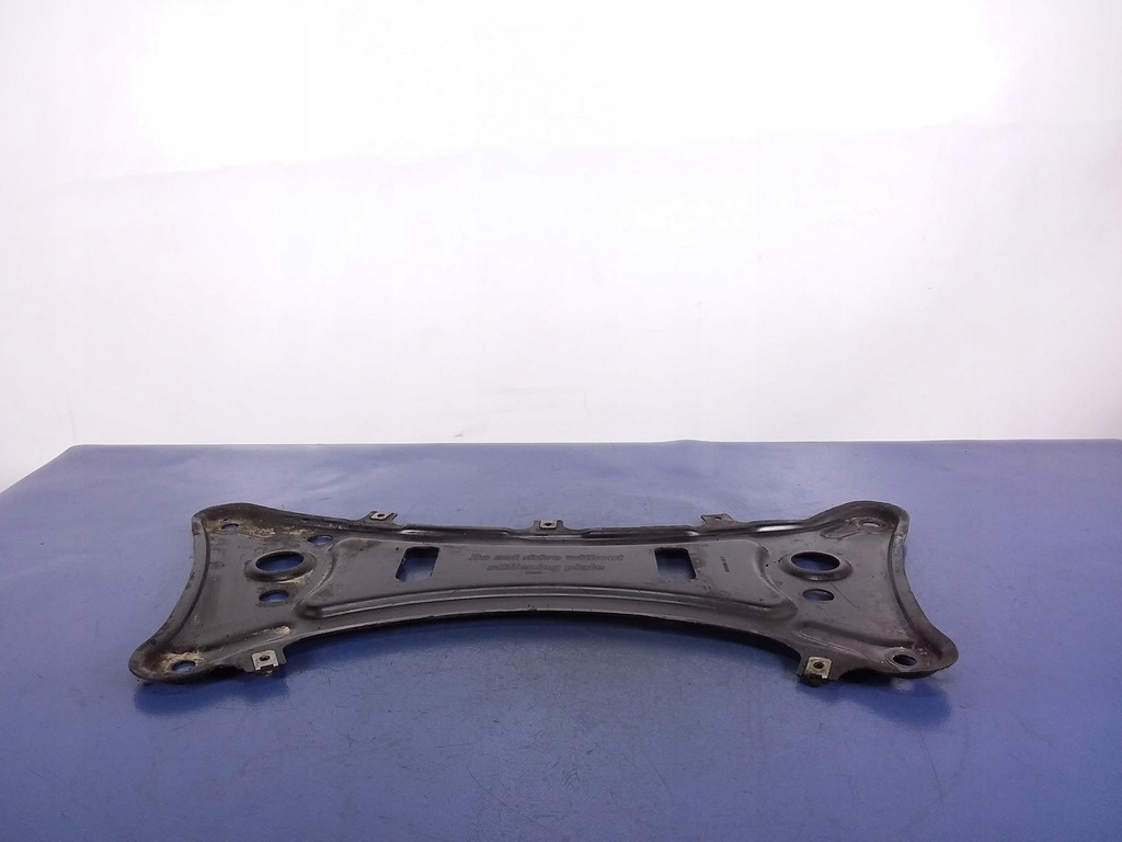 фото №1, Bmw x3 f25 захист металева підвіска зміцнююча