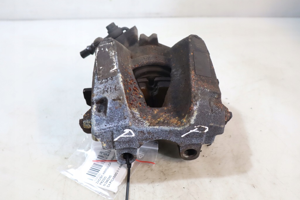 Купить Суппорт тормоза правый перед c4 picasso ii 1.6hdi