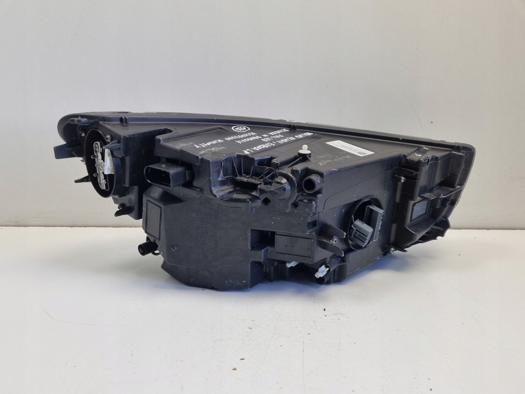 фото №13, Volvo xc40 ii передня лампа ліва лівий перед full led europa 32342456