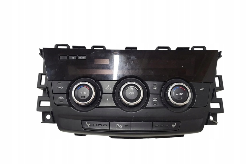 фото №7, Другое модули mazda 6 estate gj, gl gjj461190 2.2l дизель 129kw 2014