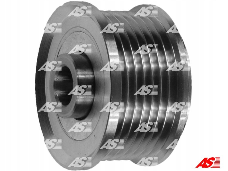 Сцепление генератора as-pl к toyota hiace iv 2.5 Цена