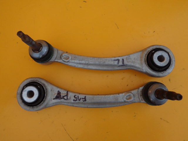 фото №1, Bmw x5 f15 x6 f16 важіль правий задня