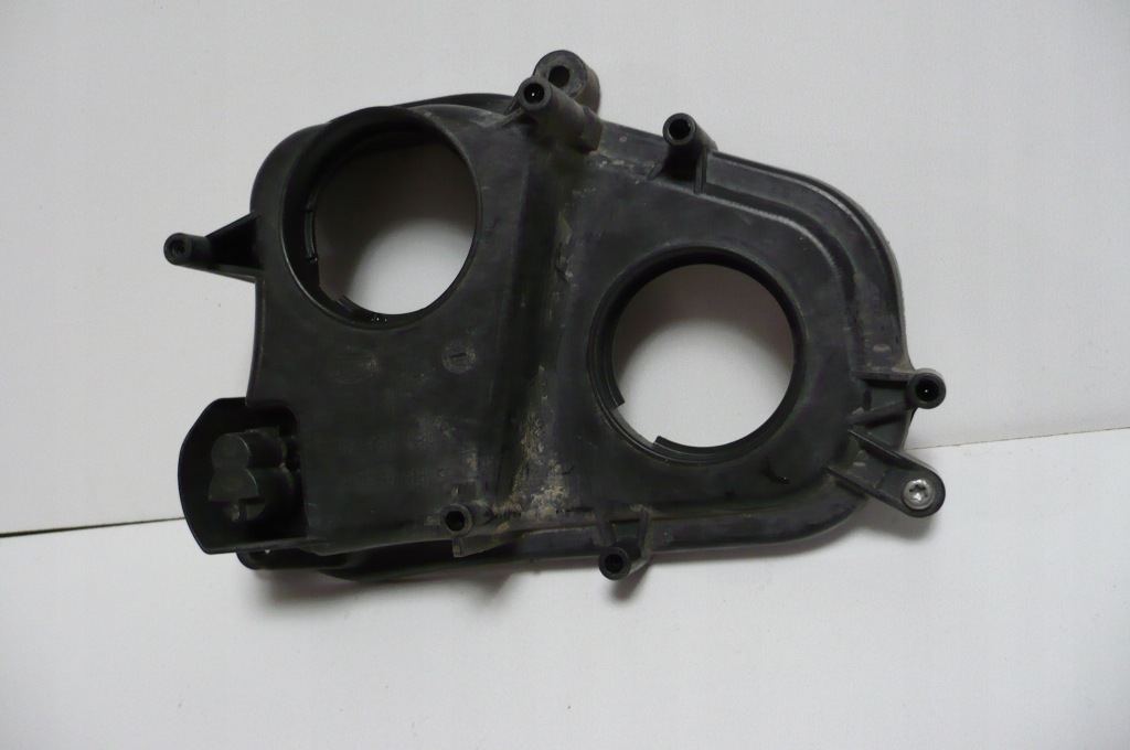 фото №6, Skoda superb 2 ii lift 13- кришка лампи лівий перед