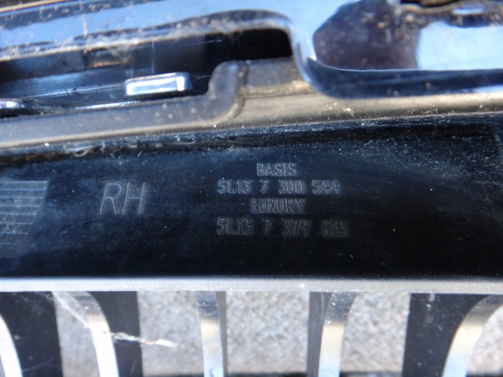 фото №16, Бампер перед bmw 2 f45 f46