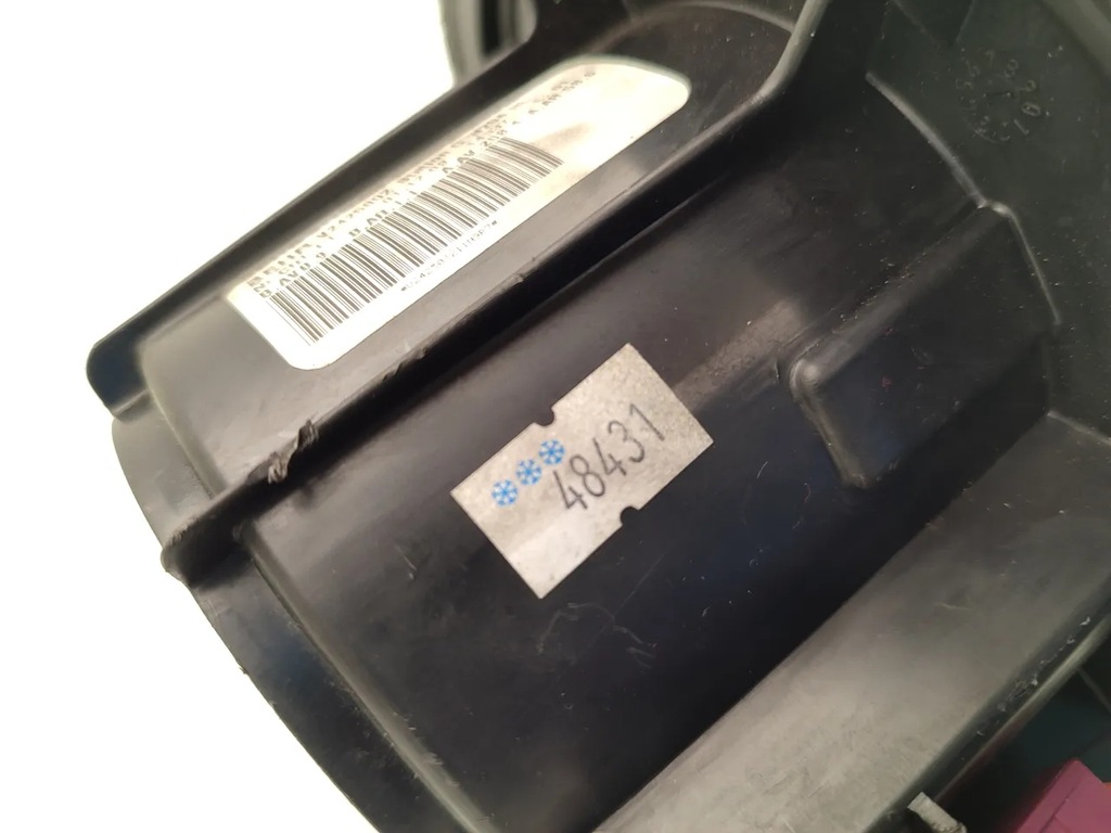 фото №7, Mercedes-benz e-class вентилятор обдув / воздуходувка e 350 cdi дизель 2009