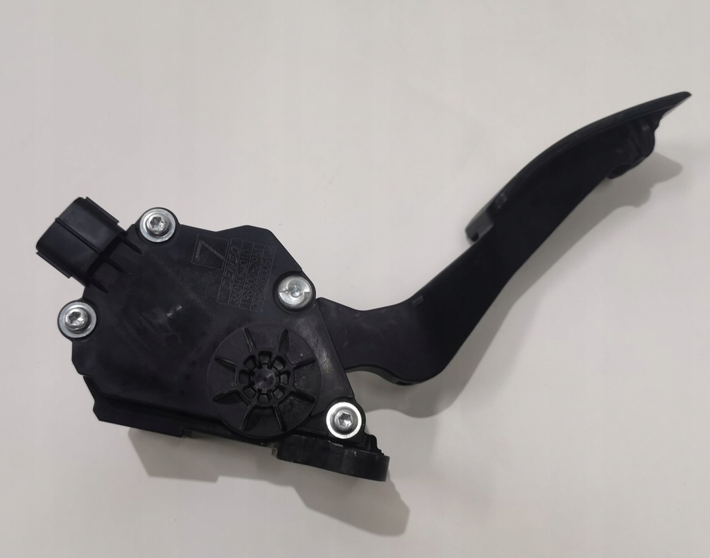 фото №1, Subaru forester sj iv 13- педаль газу потенціометр