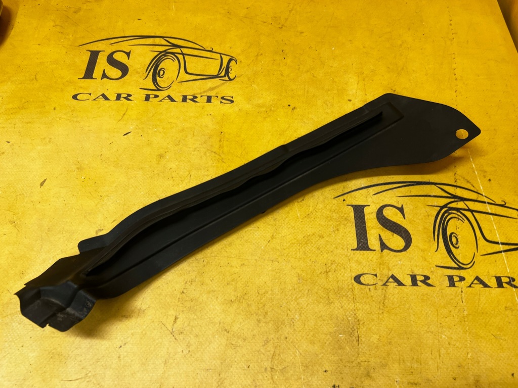 Купить Прокладка молдинг жабо левая jaguar f-type x152