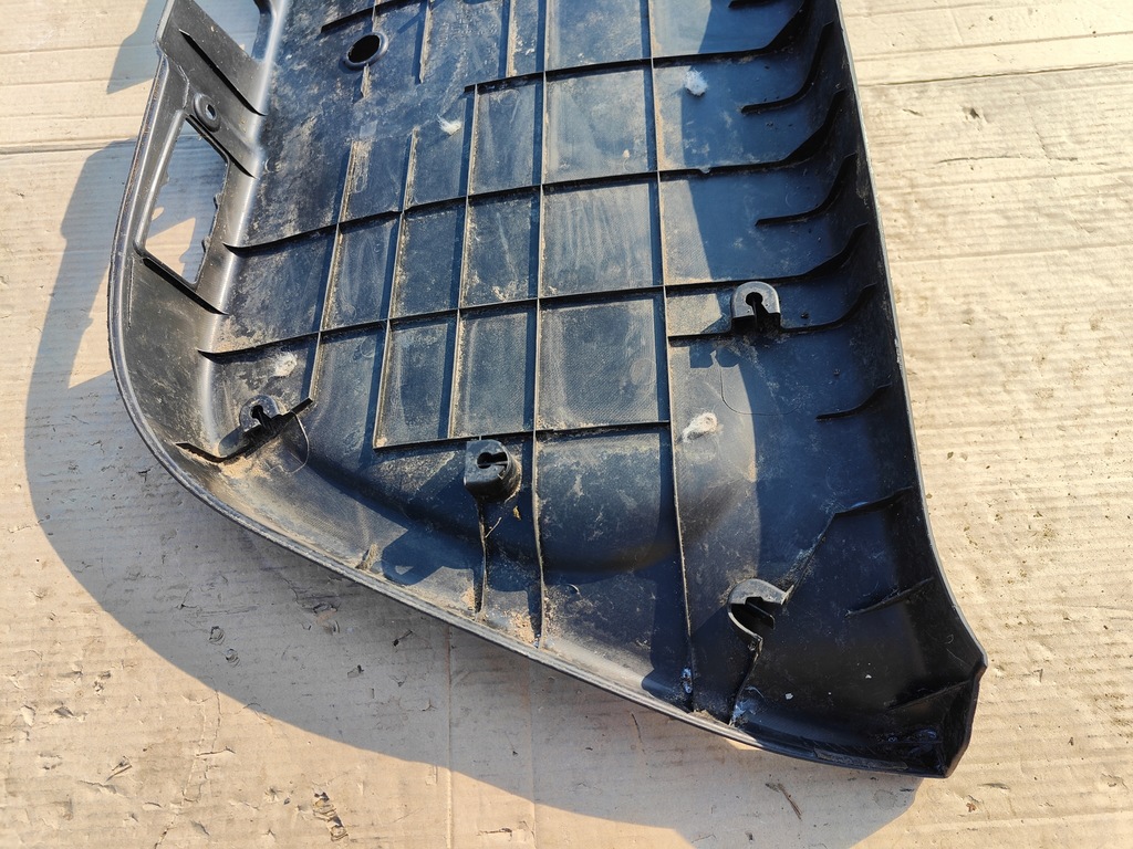 фото №7, Honda jazz обивка багажника / комплект 84440saaa0030 84440saaa