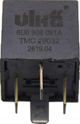 фото №1, Реле 447 vika