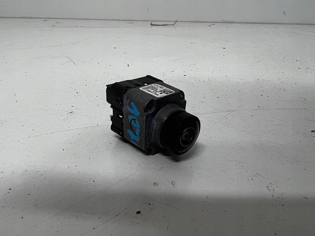 фото №1, Камера перед радар volkswagen i.d4 golf viii 8 octavia iv 5wa audi q4 cupra