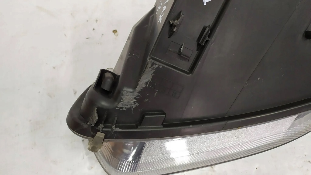 фото №10, Лампа правый перед ford b-max оригинальный номер