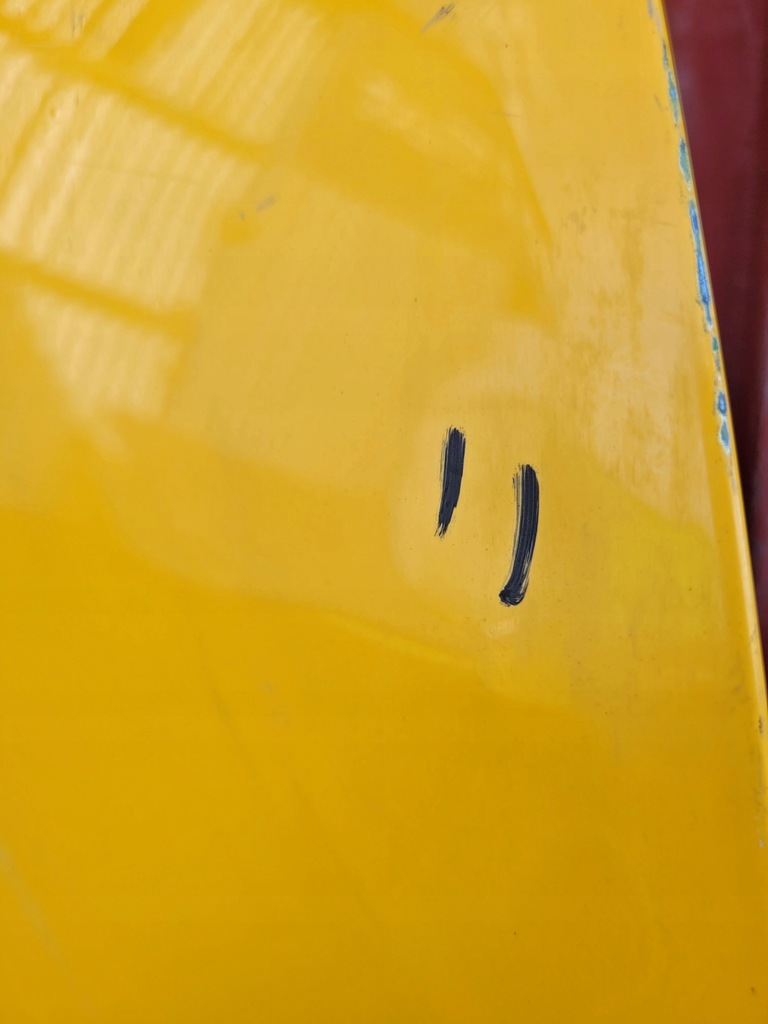 фото №8, Капот nissan juke 2010-19