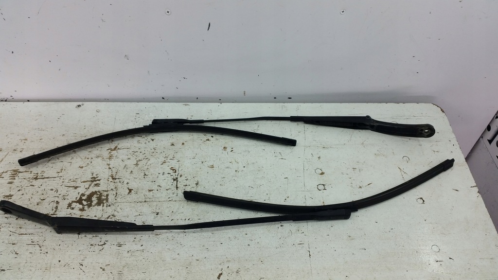 фото №1, Важіль двірники 7e1955409b vw transporter p/l