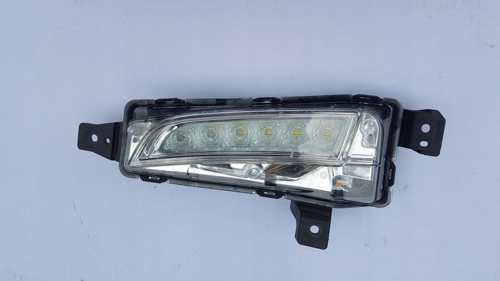Купить Mps противотуманная фара фара led drl suzuki vitara 3 15- правый