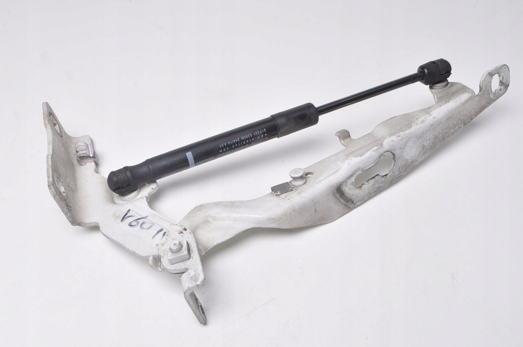 фото №1, Volvo s60 ii v60 петля капот 31278769 лівий