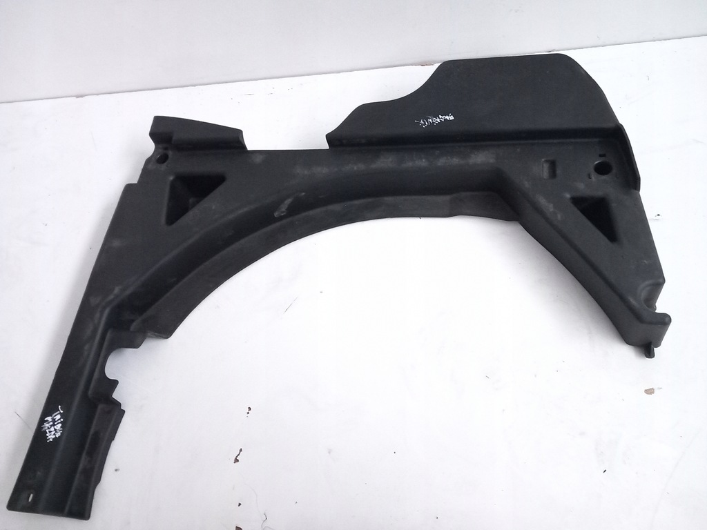 фото №1, Yl847847200 lh вкладиш багажника лівий mazda tribute