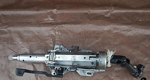 фото №1, Opel insignia opc колонка кермова