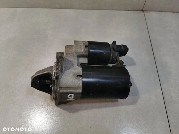 фото №4, Стартер alfa romeo 156 2.0 jts 0001107411